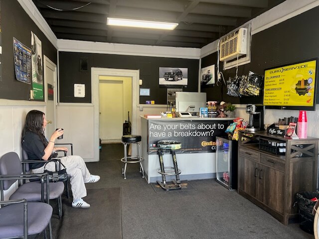 Auto Mechanic near Hillsborough, New Jersey Auto Mechanic near Hillsborough, New Jersey