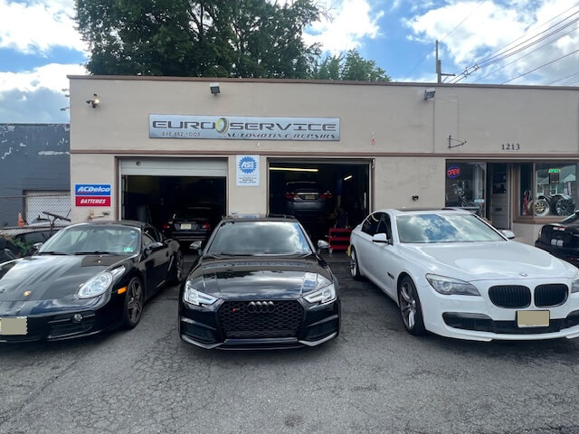 European Auto Mechanic in Manville, New Jersey European Auto Mechanic in Manville, New Jersey
