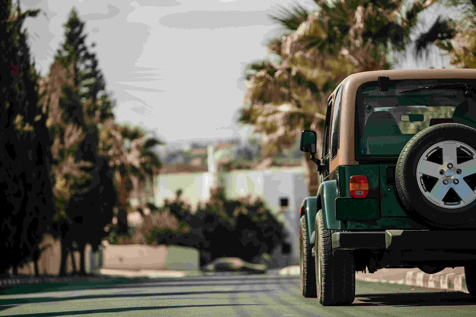 Jeep Repair In Manville, NJ Jeep Repair In Manville, NJ