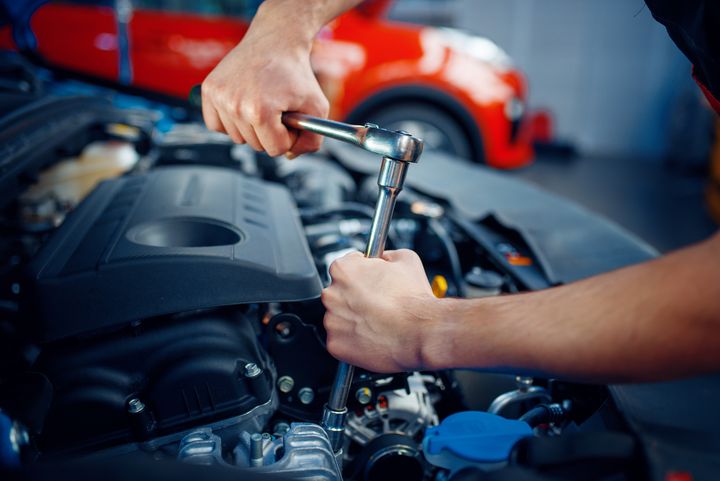 Scheduled Maintenance In Manville, NJ Scheduled Maintenance In Manville, NJ